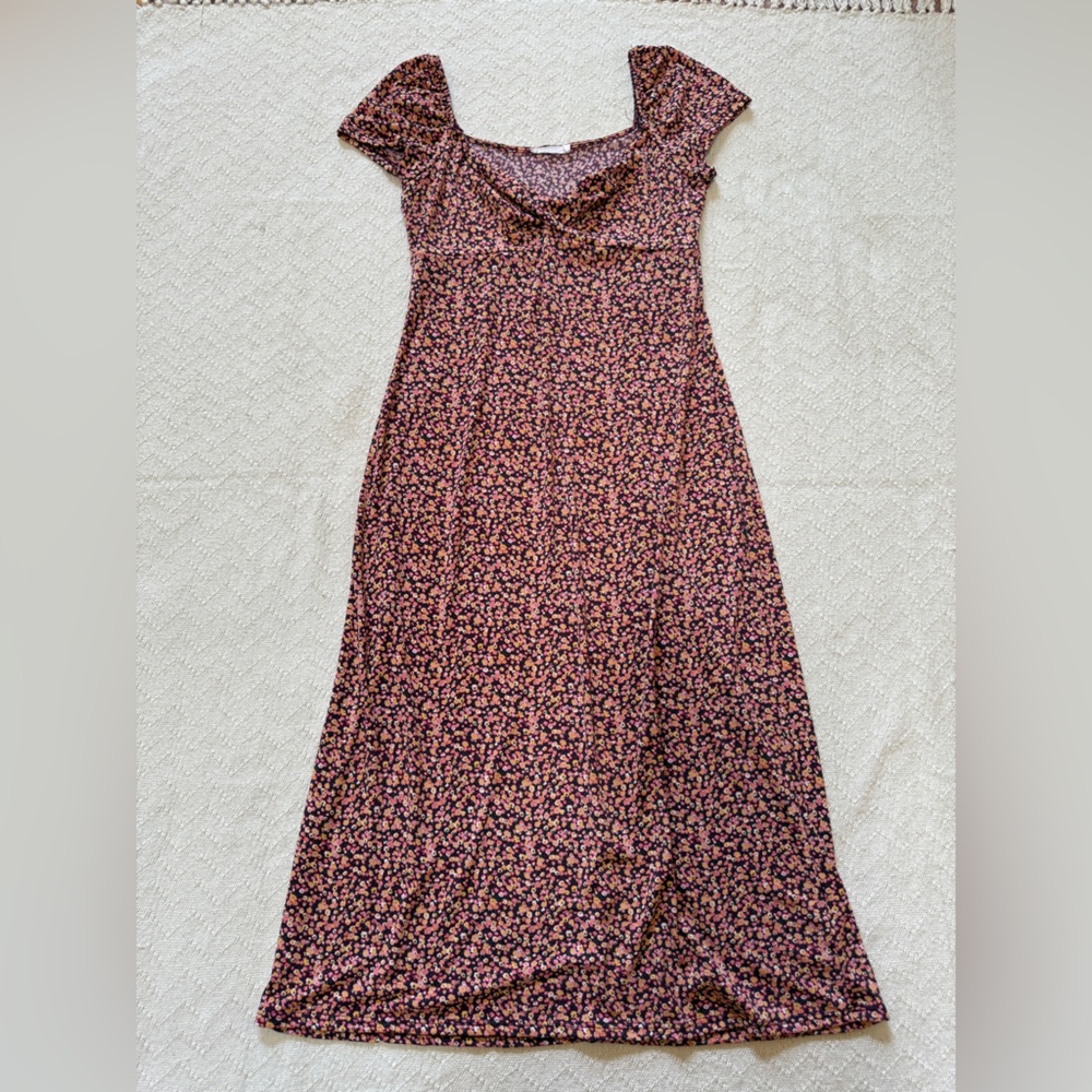Lush Dress